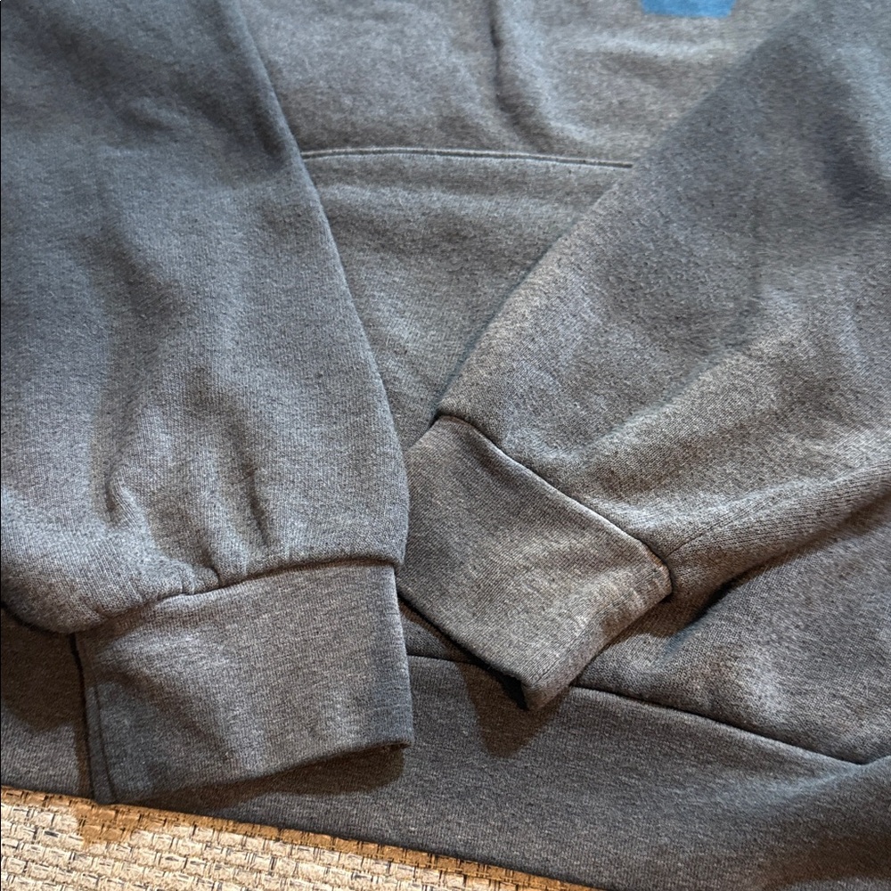 Aviator Nation Logo Faded Smoke SET Hoodie Small/Sweatpants Pockets Medium - Picture 5 of 10